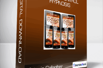 Victoria Gallagher - Portion Control Hypnosis