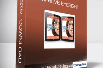 Victoria Wizell-Gallagher - Improve eyesight