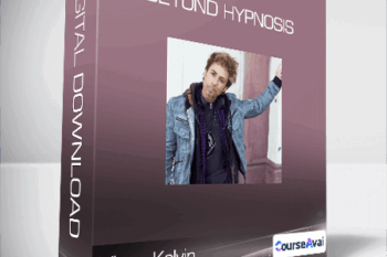 Vince Kelvin - Beyond Hypnosis