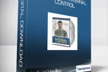 Vladimir Vasiliev - Breath For Internal Control