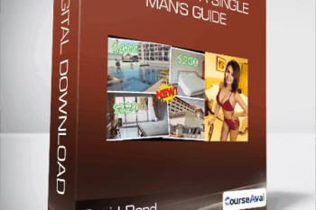 David Bond - Thailand - A Single Man's Guide