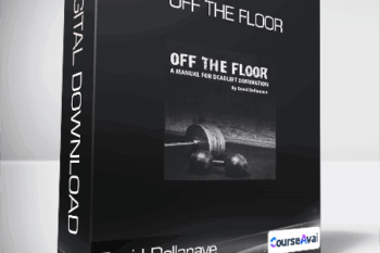 David Dellanave - Off The Floor