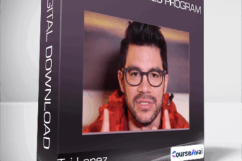 Tai Lopez - The Traveling CEO Program