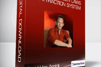 David Van Arrick - STEALTH: Hidden Laws of Attraction System