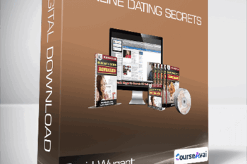 David Wygant - Online Dating Secrets