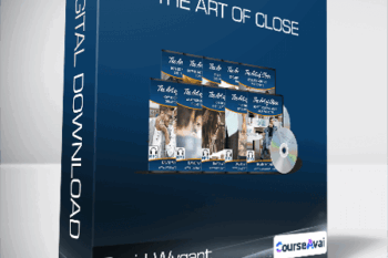David Wygant - The Art of Close
