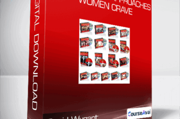 David Wygant - Undercover Approaches Women Crave