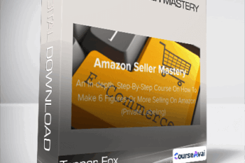 Tanner Fox - Amazon Seller Mastery