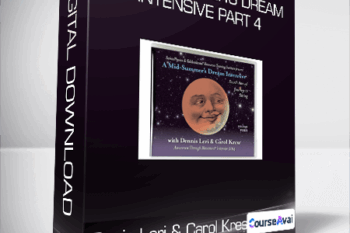 Denis Leri & Carol Kress - A Mid-Summer's Dream Intensive Part 4