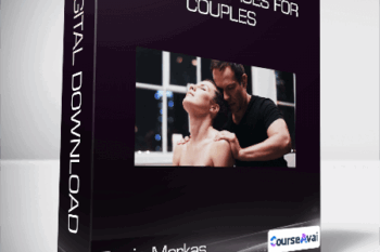 Denis Merkas - Melt massages for couples