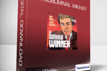 Denis Waitley - The Subliminal Winner