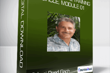 Michael Reed Gach - Acupressure Training Circle
