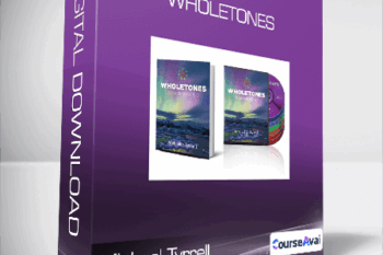 Michael Tyrrell - Wholetones