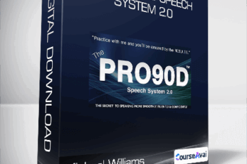 Michael Williams - The PRO90D Speech System 2.0