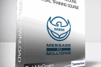 Ted McGrath - Message To Millions Virtual Training Course
