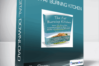 Mike Geary - The Fat Burning Kitchen