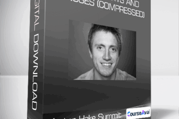Morten Hake Summit - All 4 Summits and Bonuses (Compressed)