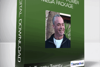 Mr Twenty Twenty - Positions of Power Mega Package