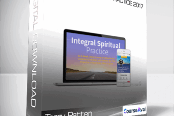 Terry Patten - Integral Spiritual Practice 2017