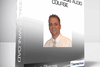 Nathan Blaszak - Covert Hypnosis Audio Course