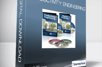 Neil Fiore - Productivity Engineering