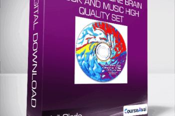 Neil Slade - Complete Online Brain Book and Music High Quality Set