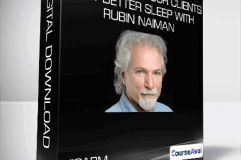 NICABM - How to Help Your Clients Get Better Sleep with Rubin Naiman