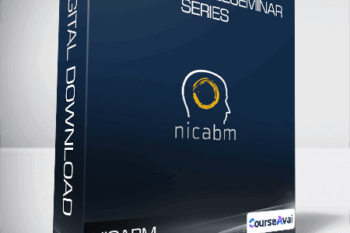 NICABM - Nutrition Teleseminar Series