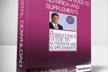 Nicholas Perricone - Dr. Perricone's Guide to Nutrition and Supplements