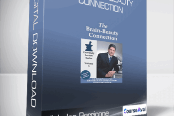 Nicholas Perricone - The Brain-Beauty Connection