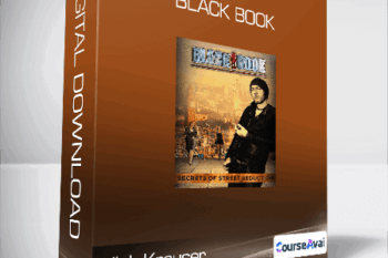 Nick Krauser - Black Book