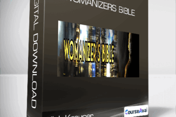 Nick Krauser - Womanizers Bible