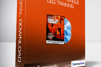 Nick Tumminello - Secrets of Single Leg Training