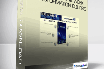 The Complete 12 Week Transformation Course