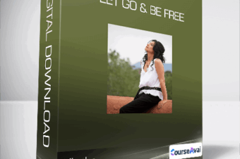 Niurka - Let Go & Be Free