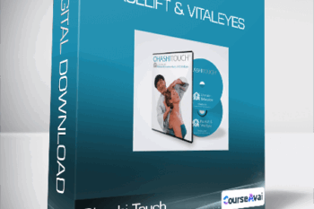 Ohashi Touch - FaceLift & VitalEyes