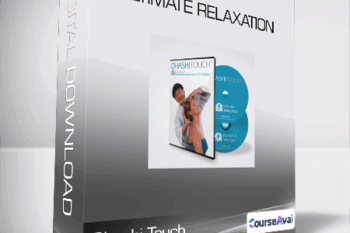 Ohashi Touch - Ultimate Relaxation