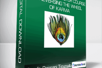 Pandit Rajmani Tigunait - Yoga Sutra Master Course 2: Reversing the Wheel of Karma