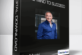 Pat Mesiti - The Mind to Succeed