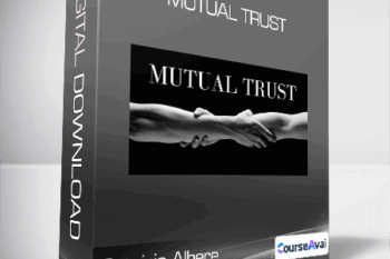 Patricia Albere - Mutual Trust