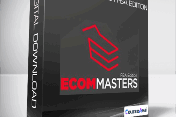 The Ecom Master FBA Edition