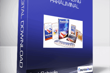 Paul Scheele - Photoreading Paraliminal