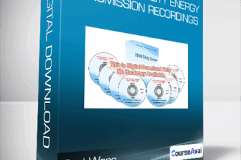 Paul Wong - Art Of Neutrality Energy Transmission Recordings