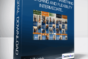 Paul Zaichik - Easy Flexibility - Hamstring Stretching and Flexibility Intermediate..
