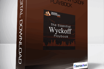 The Essential Wyckoff Playbook