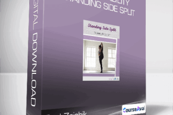 Paul Zaichik - Easy Flexibility - Standing Side Split