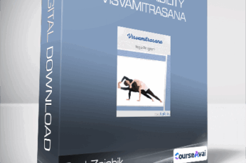 Paul Zaichik - Easy Flexibility - Visvamitrasana