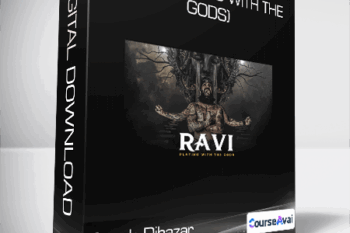 Arash Dibazar - Ravi (playing with the gods)