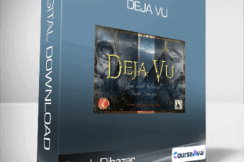 Arash Dibazar - Deja vu