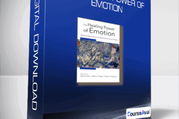 The healing power of emotion